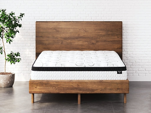 Chime 12 Inch Hybrid Mattress