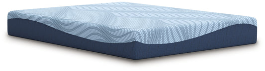 Peak 2.0 10 Memory Foam Mattress