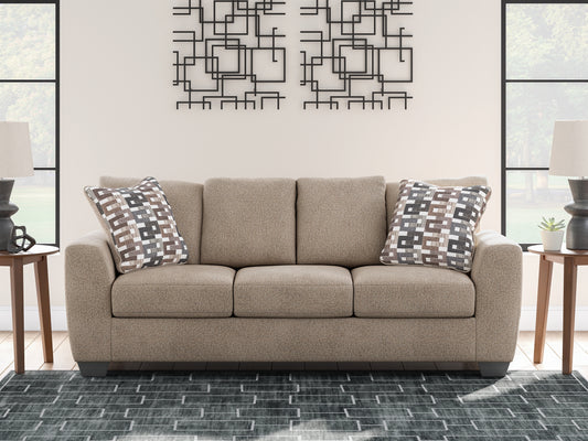 Triston-Peaks Sofa