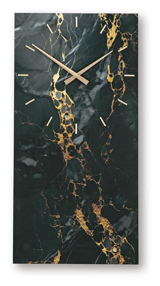 Teague Wall Clock