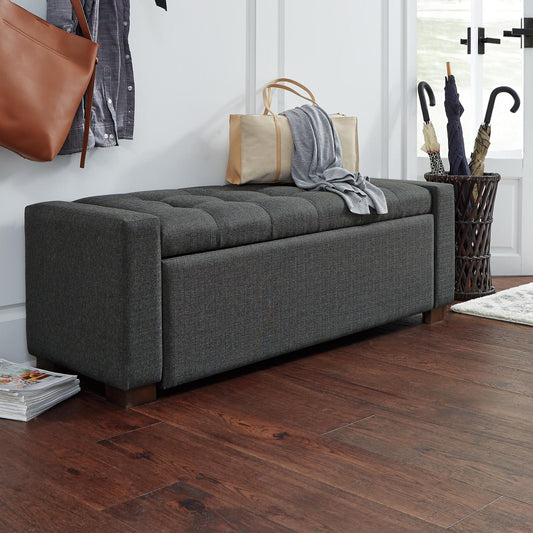 Cortwell Storage Bench