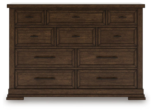 Taffenbrook Dresser