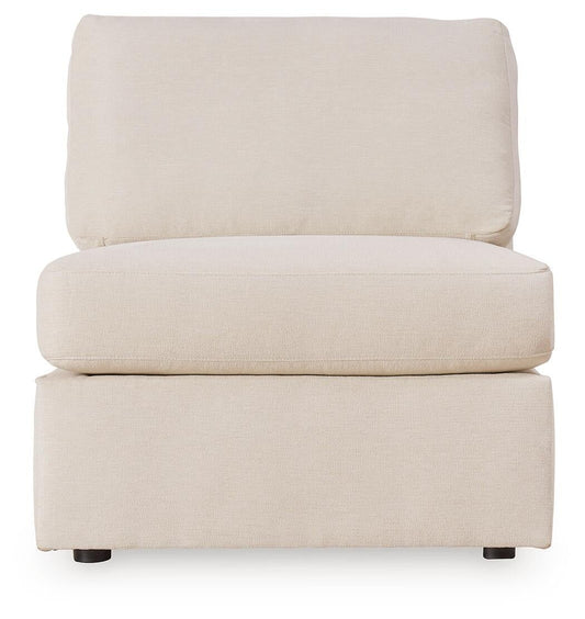 Modmax 4-Piece Sectional