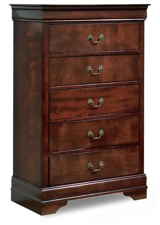 Alisdair Chest at Lee Furniture, NC