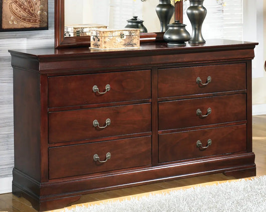 Alisdair Dresser at Lee Furniture, NC