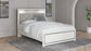 Altyra Queen Panel Bed at Lee Furniture, NC