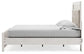 Altyra Queen Panel Bed at Lee Furniture, NC
