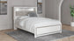Altyra Queen Panel Bookcase Bed at Lee Furniture, NC