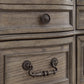Ardenfield Dresser and Mirror at Lee Furniture, NC