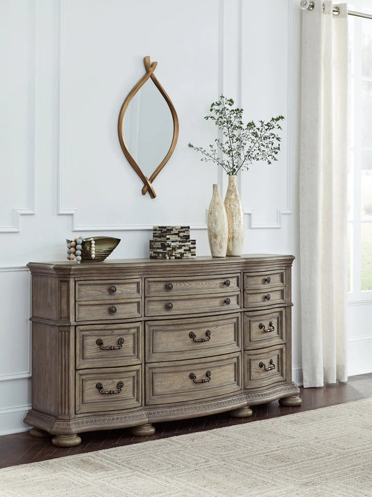 Ardenfield Dresser at Lee Furniture, NC