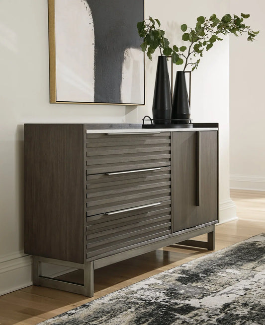 Arkenton Dresser at Lee Furniture, NC