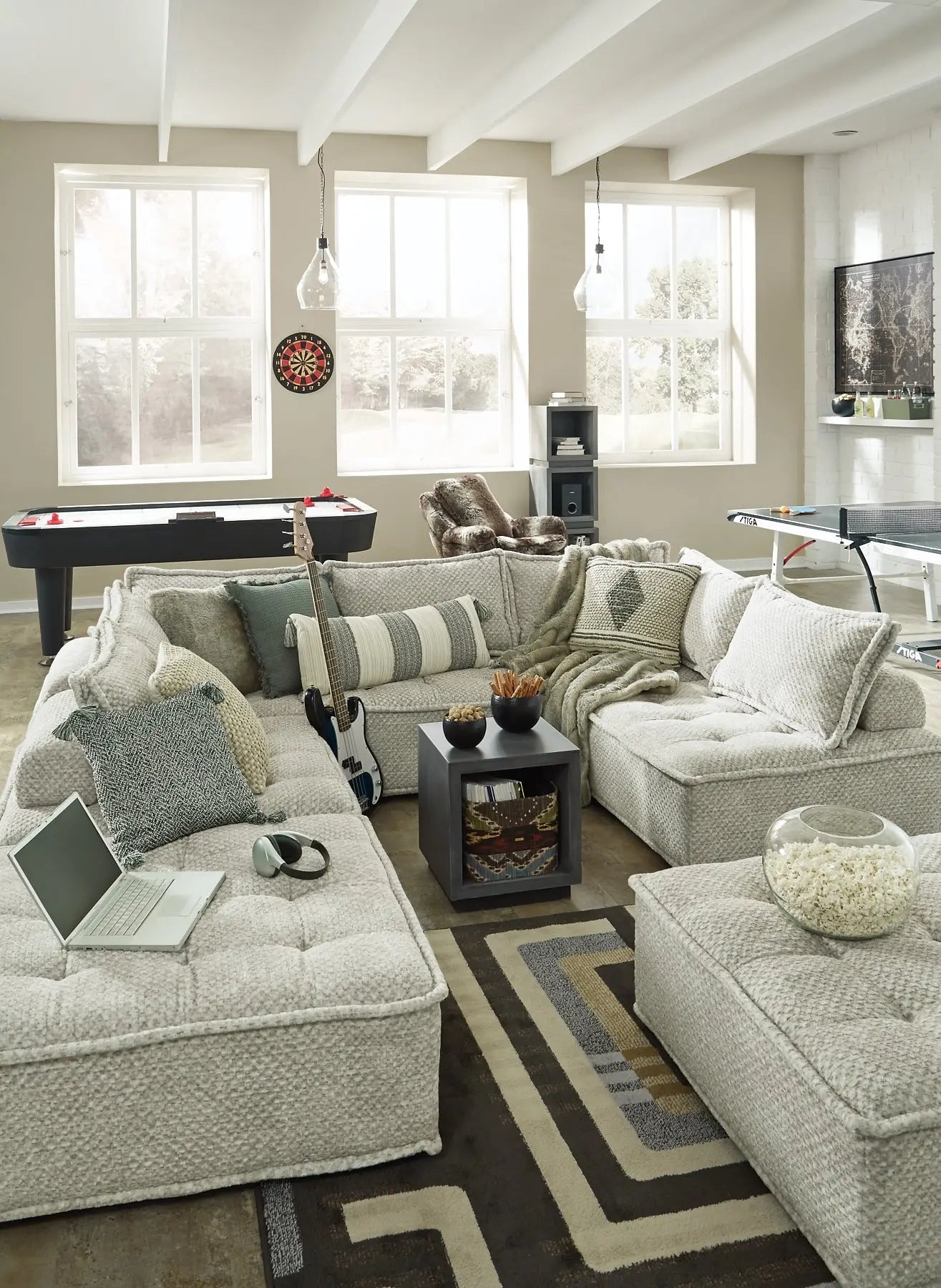 Bales Accent Chair at Lee Furniture, NC