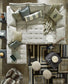 Bales Accent Chair at Lee Furniture, NC