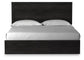 Belachime Panel Bed at Lee Furniture, NC