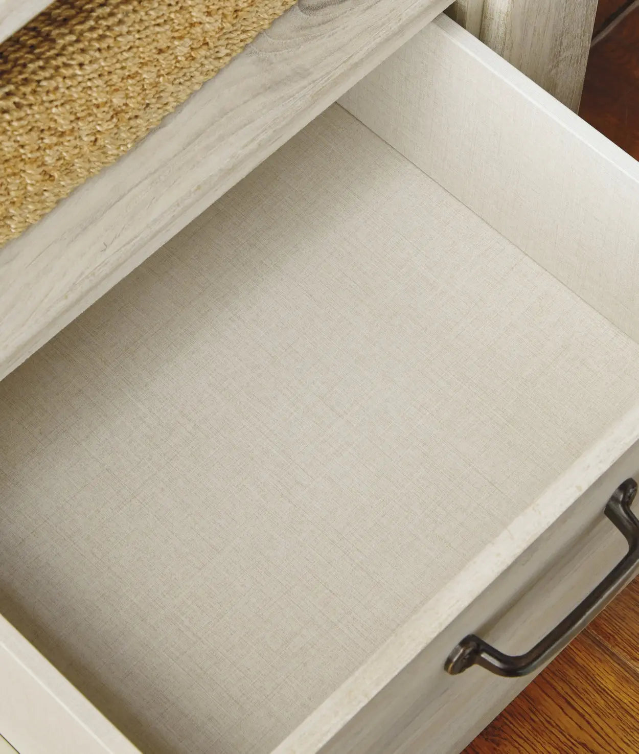 Bellaby One Drawer Night Stand at Lee Furniture, NC