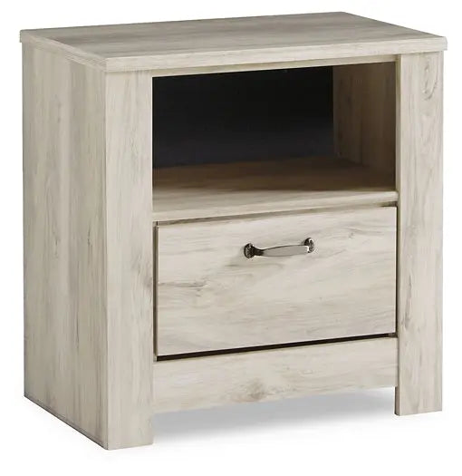 Bellaby One Drawer Night Stand at Lee Furniture, NC