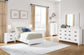 Binterglen Dresser at Lee Furniture, NC