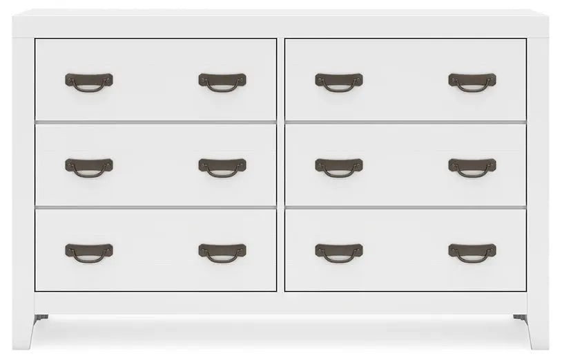 Binterglen Dresser at Lee Furniture, NC