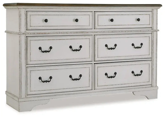 Blendon Dresser at Lee Furniture, NC