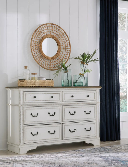 Blendon Dresser at Lee Furniture, NC