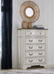 Blendon Five Drawer Chest at Lee Furniture, NC