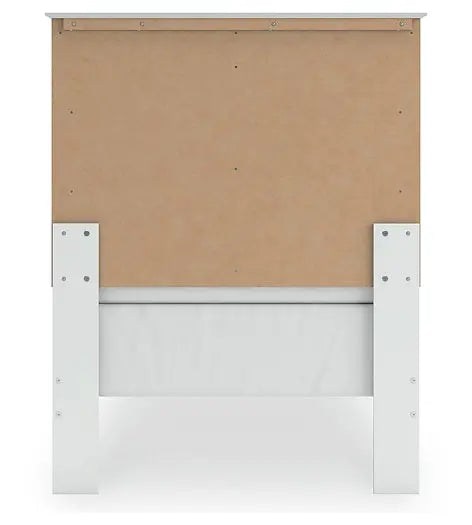 Bostwick Shoals Panel Bed at Lee Furniture, NC