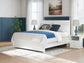 Bostwick Shoals Panel Bed at Lee Furniture, NC