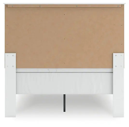 Bostwick Shoals Panel Bed at Lee Furniture, NC