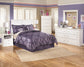 Bostwick Shoals Six Drawer Dresser at Lee Furniture, NC
