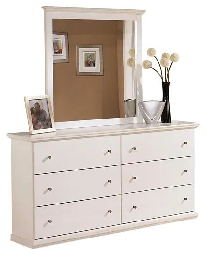 Bostwick Shoals Six Drawer Dresser at Lee Furniture, NC