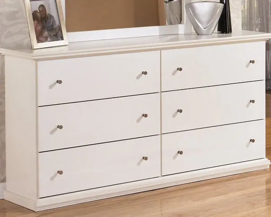 Bostwick Shoals Six Drawer Dresser at Lee Furniture, NC