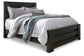 Brinxton Panel Bed at Lee Furniture, NC