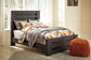 Brinxton Panel Bed at Lee Furniture, NC