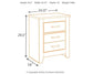 Brinxton Queen/Full Panel Headboard with Mirrored Dresser and 2 Nightstands at Lee Furniture, NC
