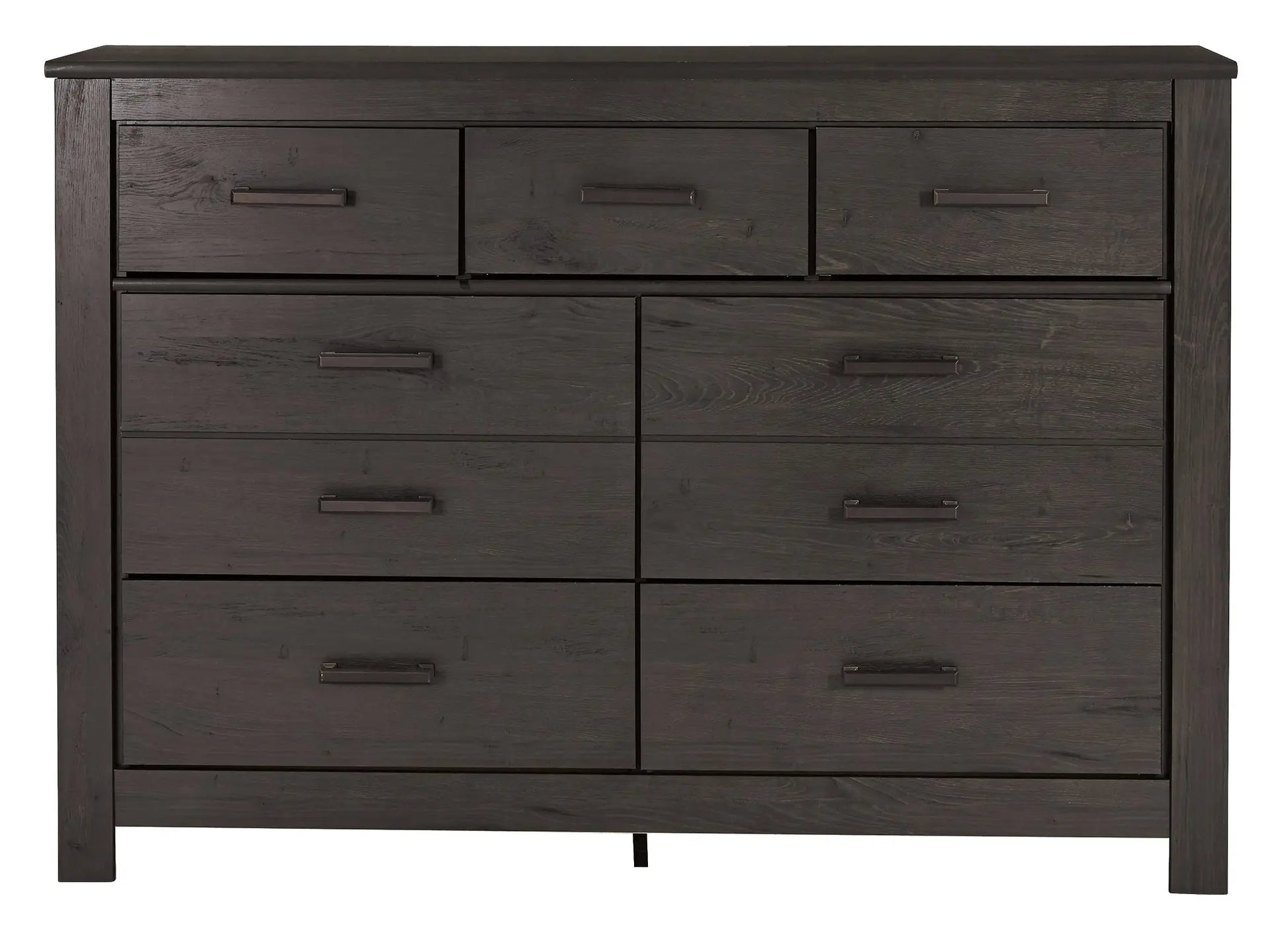 Brinxton Seven Drawer Dresser at Lee Furniture, NC
