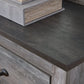 Bronyan Four Drawer Chest at Lee Furniture, NC