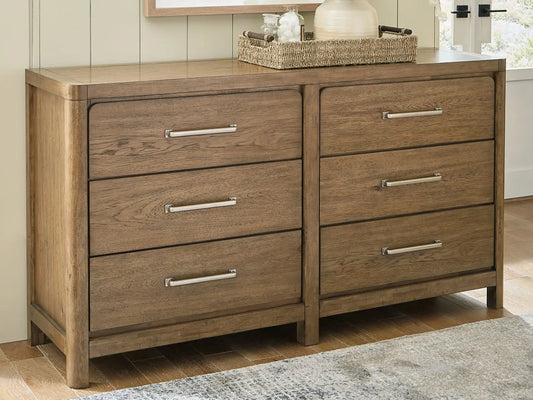 Cabalynn Dresser at Lee Furniture, NC