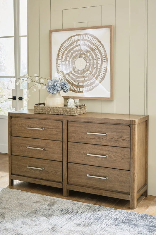 Cabalynn Dresser at Lee Furniture, NC