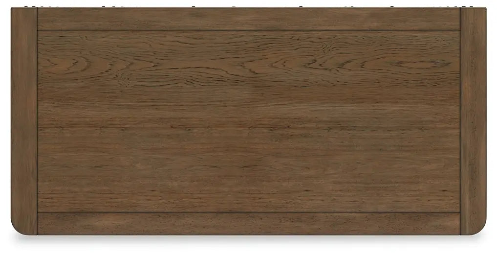 Cabalynn Five Drawer Chest at Lee Furniture, NC