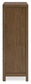 Cabalynn Five Drawer Chest at Lee Furniture, NC