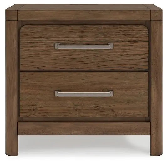 Cabalynn Two Drawer Night Stand at Lee Furniture, NC