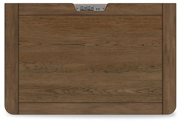 Cabalynn Two Drawer Night Stand at Lee Furniture, NC