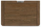 Cabalynn Two Drawer Night Stand at Lee Furniture, NC