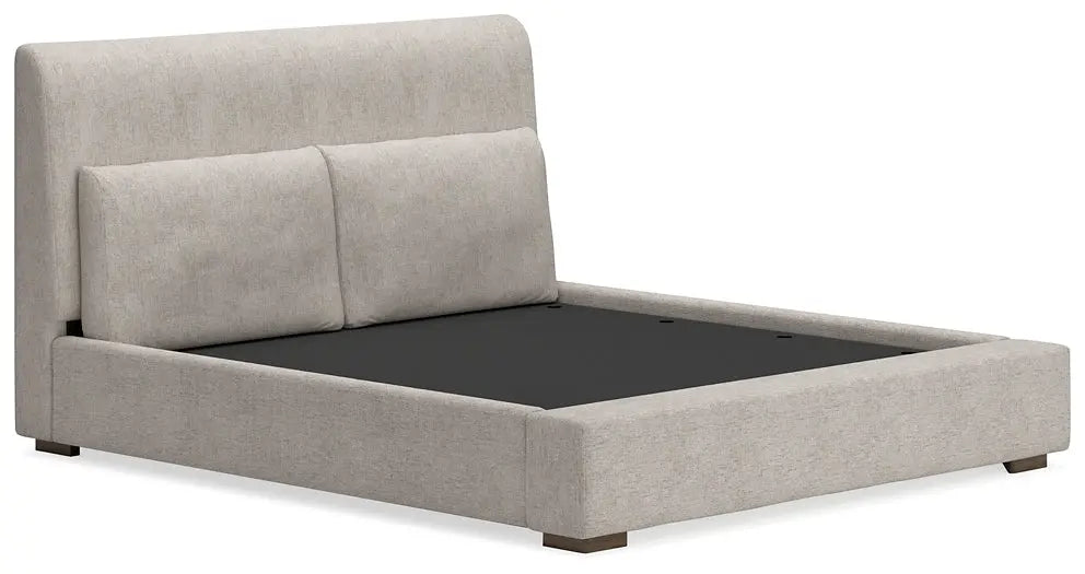 Cabalynn Upholstered Bed at Lee Furniture, NC