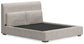 Cabalynn Upholstered Bed at Lee Furniture, NC