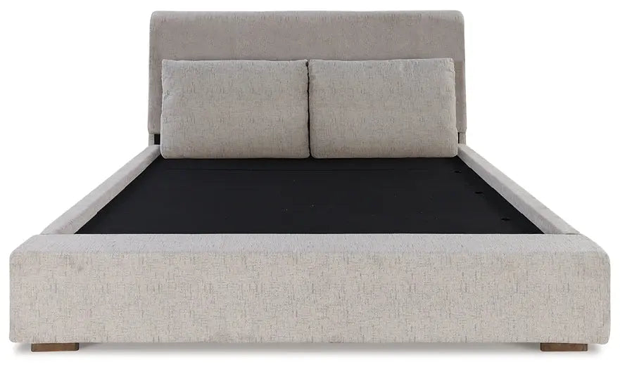 Cabalynn Upholstered Bed at Lee Furniture, NC