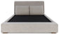 Cabalynn Upholstered Bed at Lee Furniture, NC