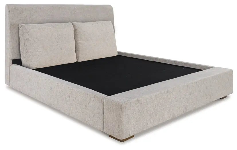 Cabalynn Upholstered Bed at Lee Furniture, NC