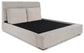Cabalynn Upholstered Bed at Lee Furniture, NC