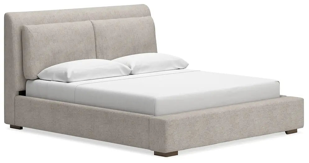 Cabalynn Upholstered Bed at Lee Furniture, NC